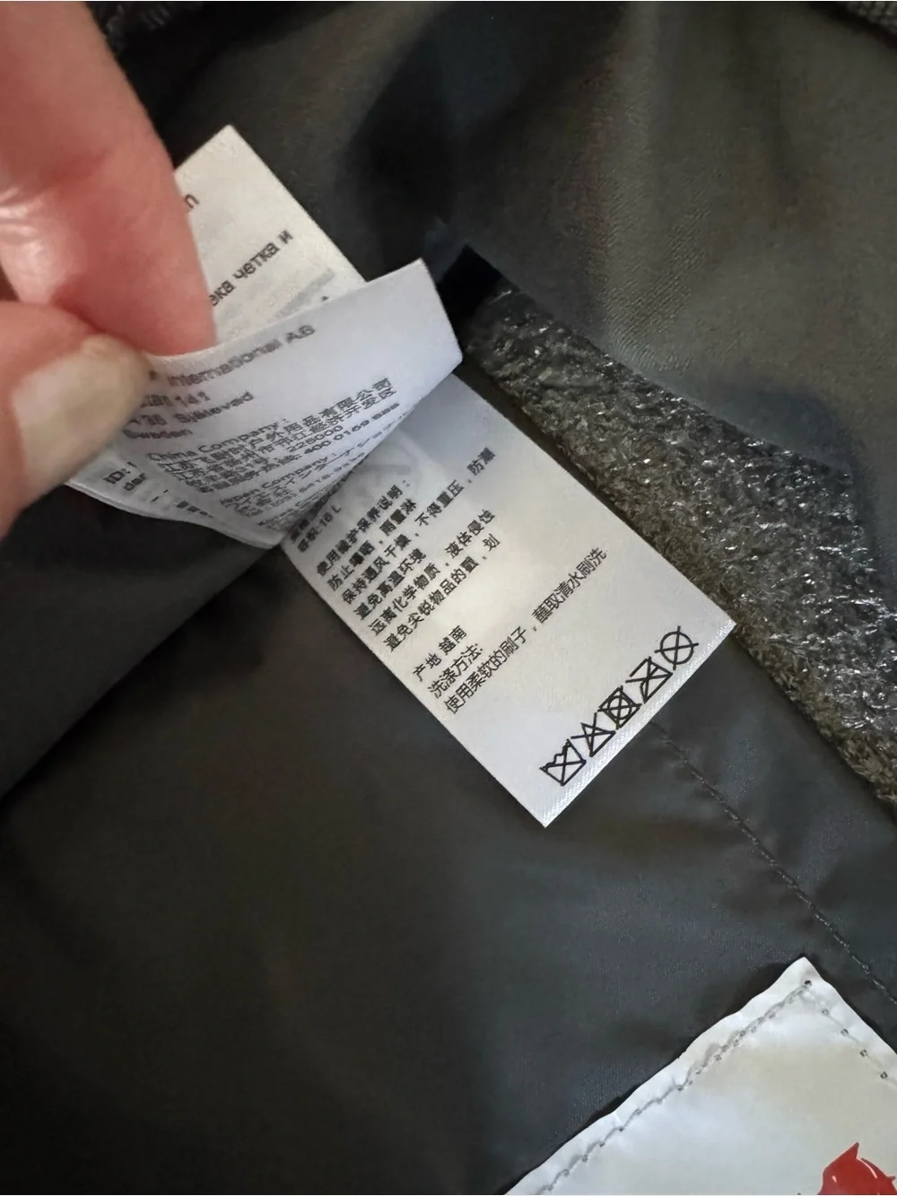 Fjallraven Kanken Backpack